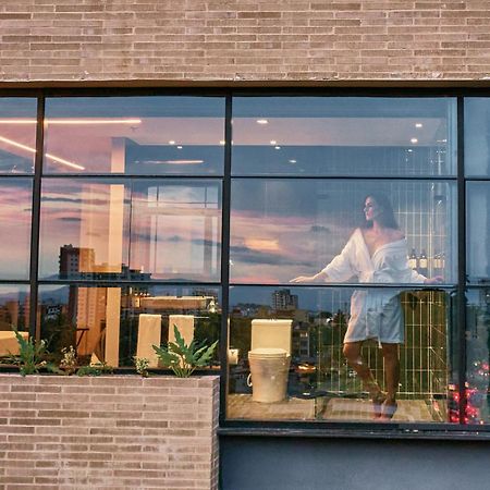 Hotel Sexto By Icono Armenia  Exterior photo