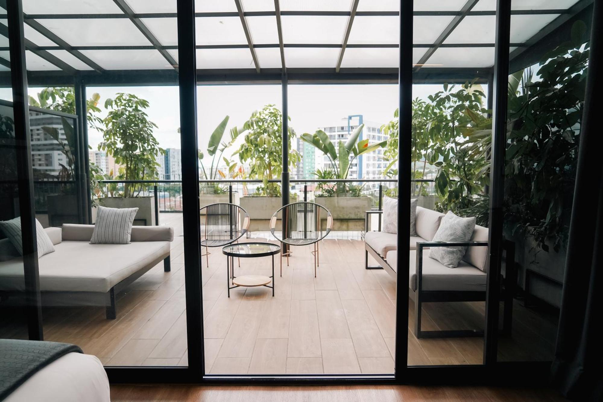 Hotel Sexto By Icono Armenia  Exterior photo