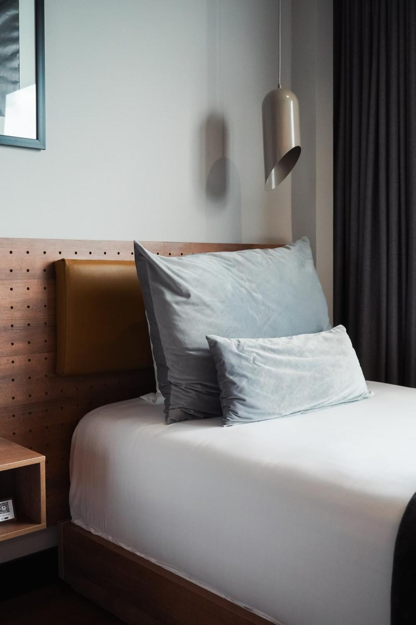 Hotel Sexto By Icono Armenia  Exterior photo